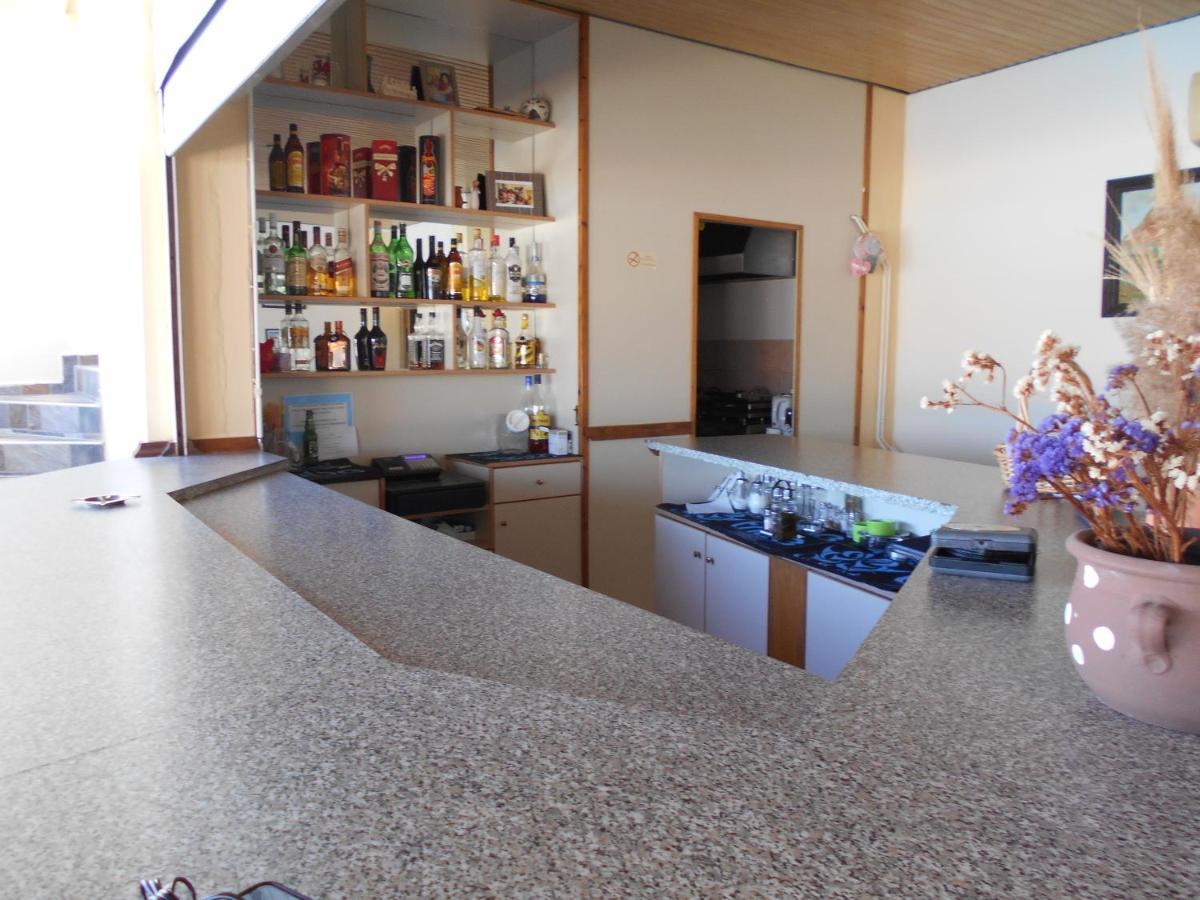 Ilissos Apartments Stalida Bagian luar foto